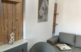 Apartament de 2 camere, 50mp, zona Copou