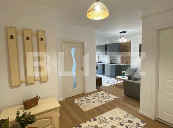 Apartament de închiriat 2 camere Copou - 109094AI | BLITZ Iași | Poza6