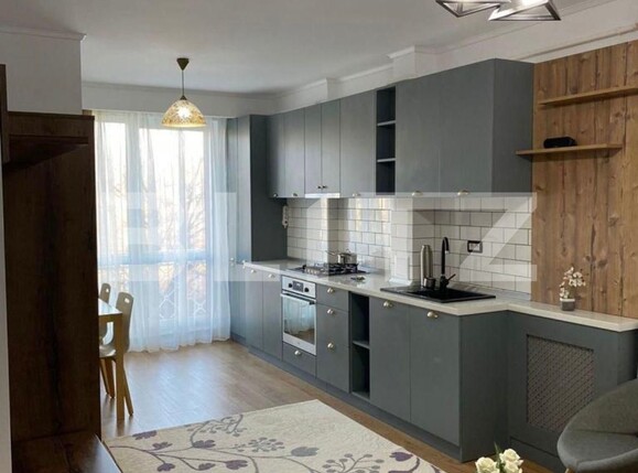 Apartament de închiriat 2 camere Copou - 109094AI | BLITZ Iași | Poza5