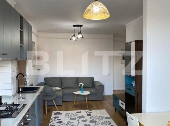 Apartament de închiriat 2 camere Copou - 109094AI | BLITZ Iași | Poza4