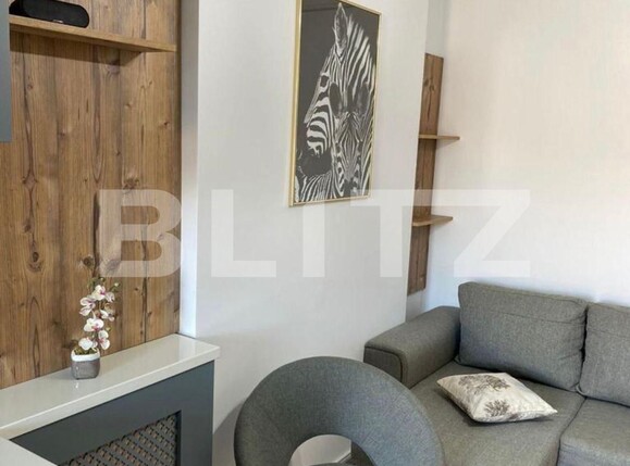 Apartament de închiriat 2 camere Copou - 109094AI | BLITZ Iași | Poza3