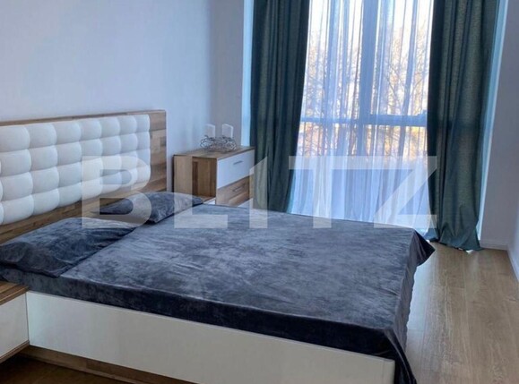 Apartament de închiriat 2 camere Copou - 109094AI | BLITZ Iași | Poza1