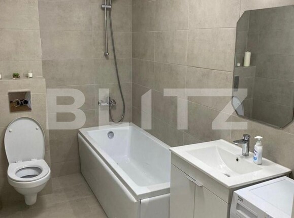 Apartament de închiriat 2 camere Copou - 109094AI | BLITZ Iași | Poza7