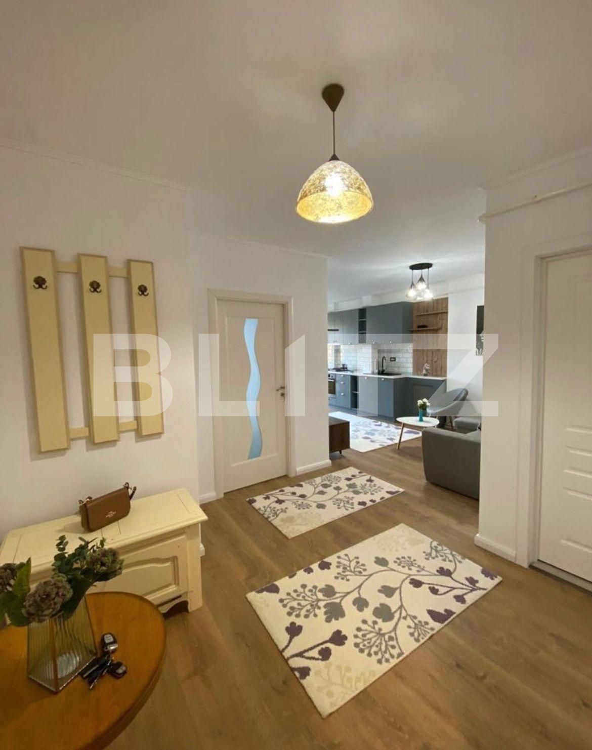 Apartament de închiriat 2 camere Copou - 109094AI | BLITZ Iași | Poza6