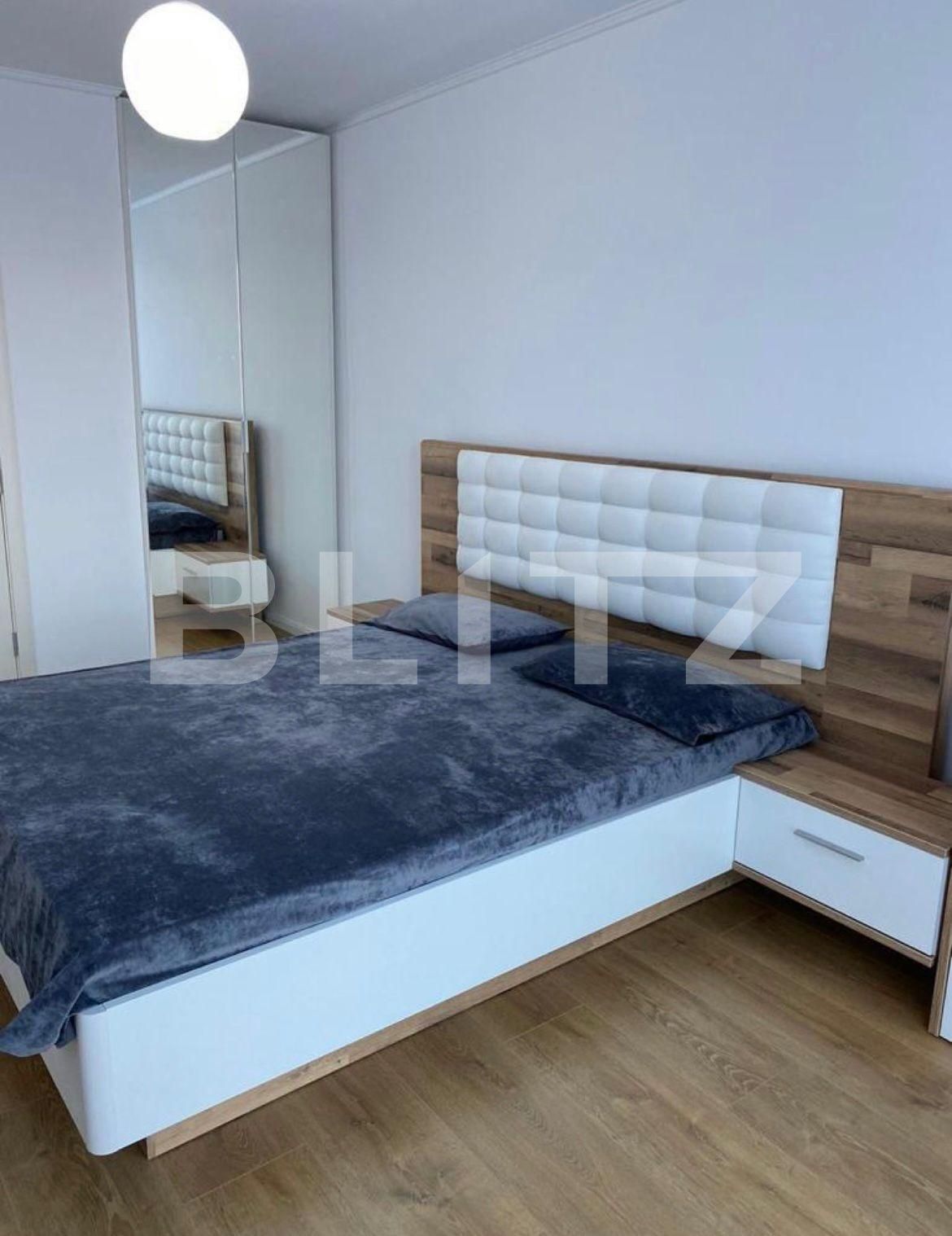 Apartament de închiriat 2 camere Copou - 109094AI | BLITZ Iași | Poza2