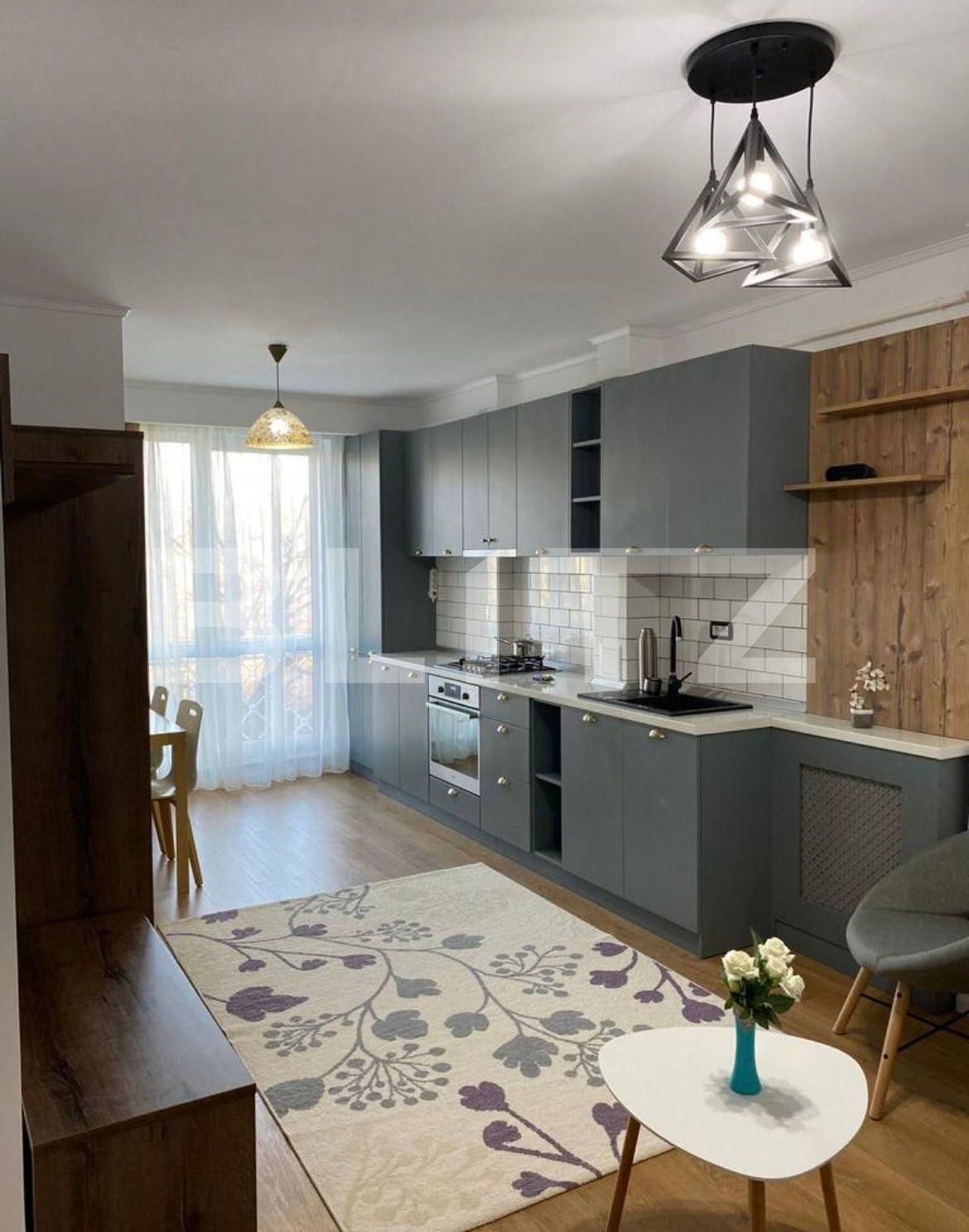 Apartament de închiriat 2 camere Copou - 109094AI | BLITZ Iași | Poza5