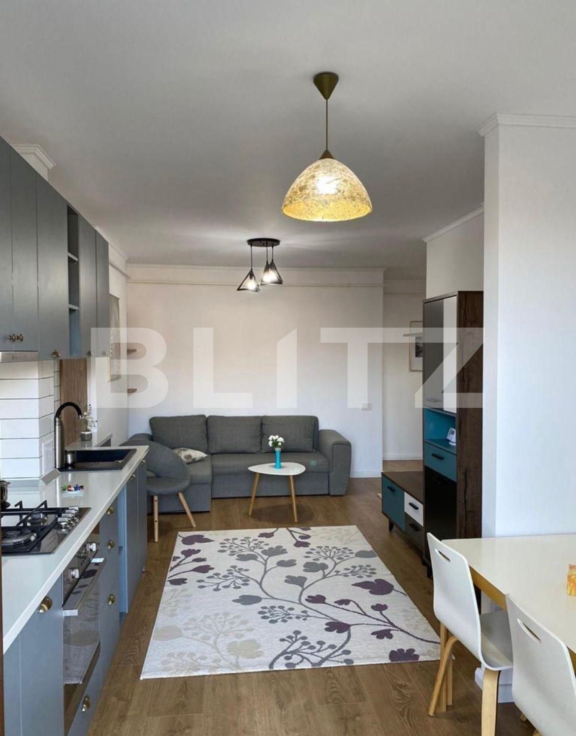 Apartament de închiriat 2 camere Copou - 109094AI | BLITZ Iași | Poza4