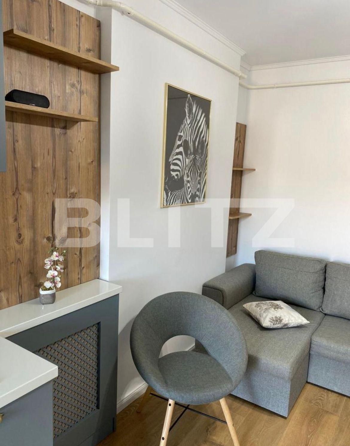 Apartament de închiriat 2 camere Copou - 109094AI | BLITZ Iași | Poza3