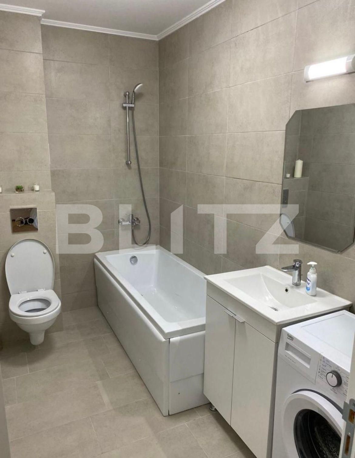 Apartament de închiriat 2 camere Copou - 109094AI | BLITZ Iași | Poza7