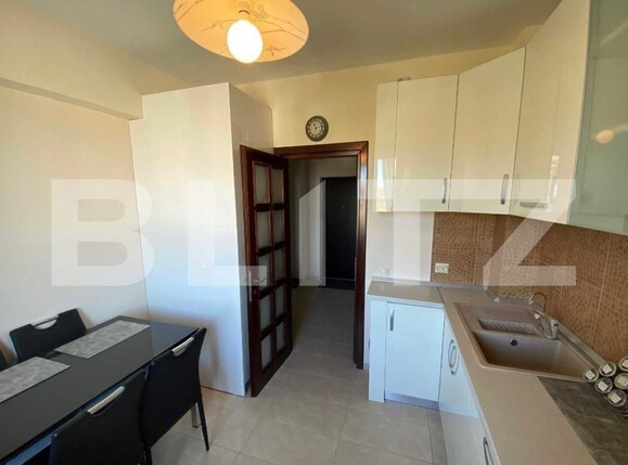Apartament de închiriat 2 camere Bucium - 109096AI | BLITZ Iași | Poza4
