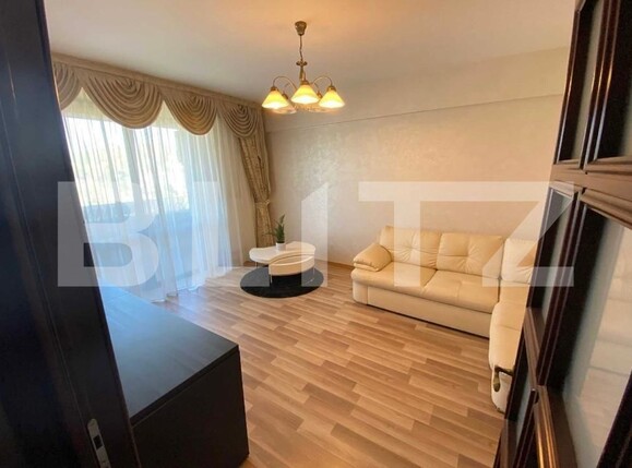 Apartament de închiriat 2 camere Bucium - 109096AI | BLITZ Iași | Poza2