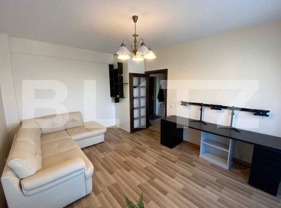 Apartament de închiriat 2 camere Bucium - 109096AI | BLITZ Iași | Poza1