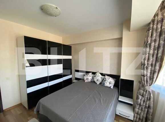 Apartament de închiriat 2 camere Bucium - 109096AI | BLITZ Iași | Poza3