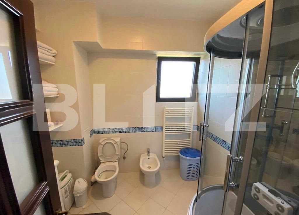 Apartament de închiriat 2 camere Bucium - 109096AI | BLITZ Iași | Poza6