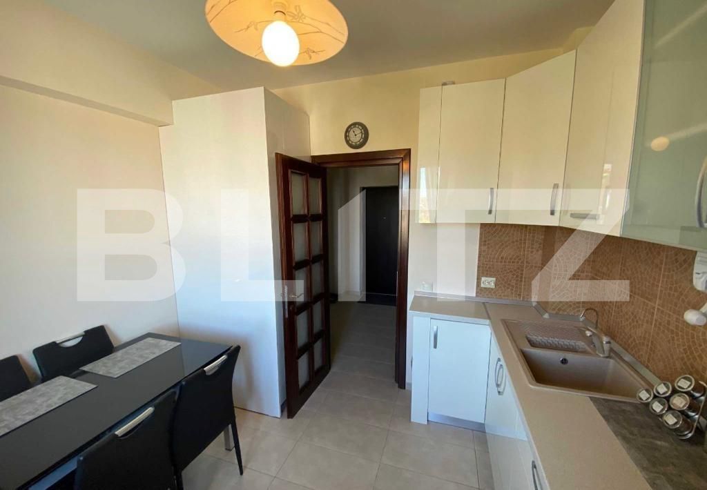 Apartament de închiriat 2 camere Bucium - 109096AI | BLITZ Iași | Poza4