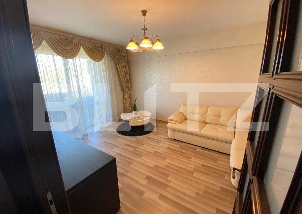 Apartament de închiriat 2 camere Bucium - 109096AI | BLITZ Iași | Poza2
