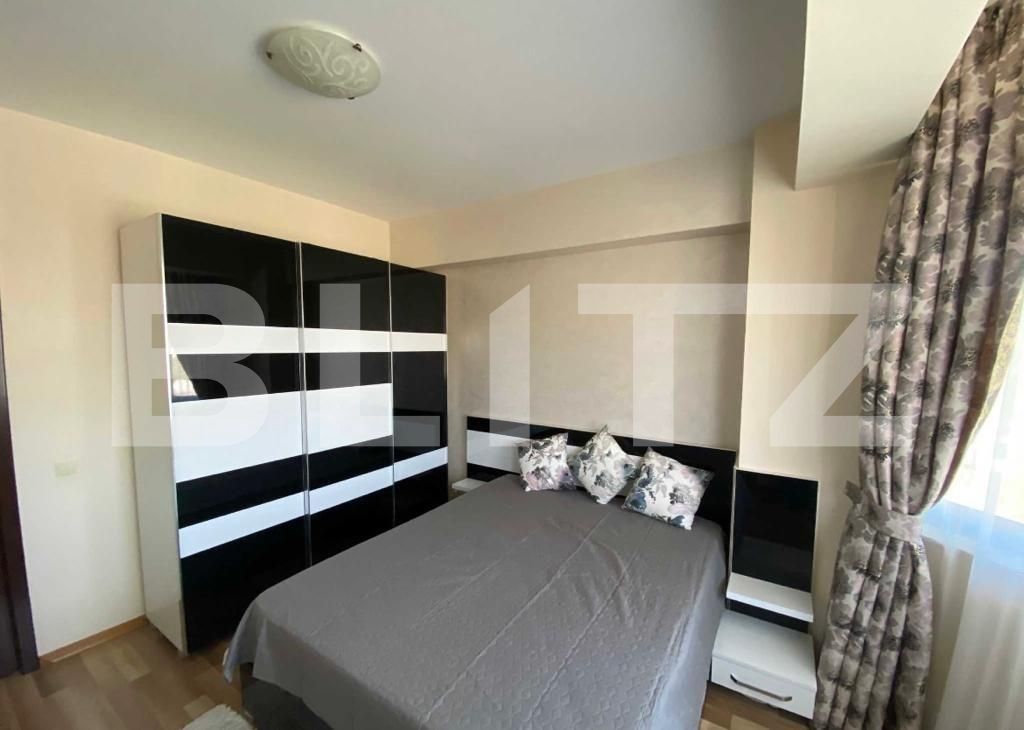 Apartament de închiriat 2 camere Bucium - 109096AI | BLITZ Iași | Poza3
