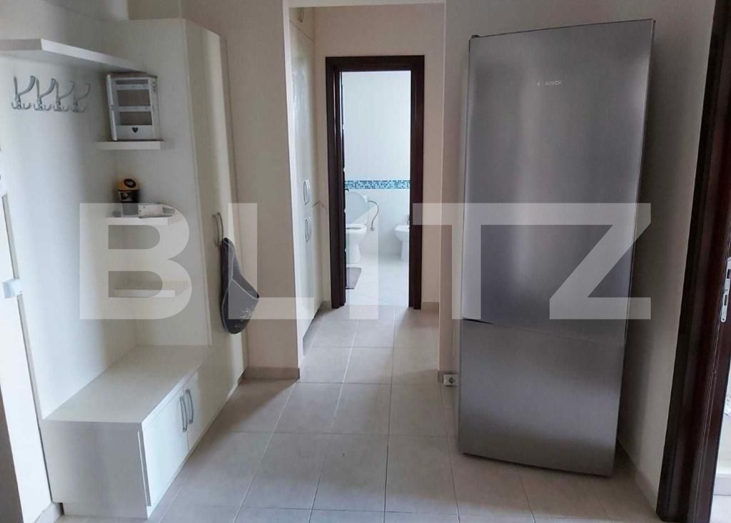 Apartament de închiriat 2 camere Bucium - 109096AI | BLITZ Iași | Poza5