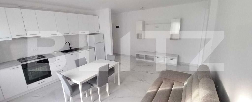Apartament de închiriat 2 camere Valea Lupului - 109097AI | BLITZ Iași | Poza3