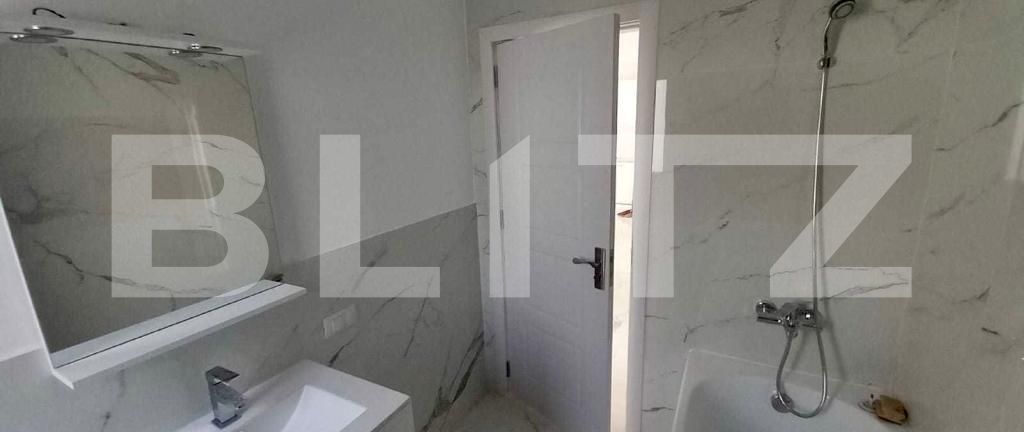 Apartament de închiriat 2 camere Valea Lupului - 109097AI | BLITZ Iași | Poza4