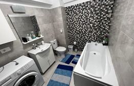 Apartament de 3 camere, 57mp, zona Valea Adanca