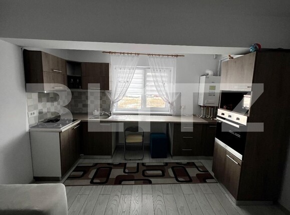 Apartament de închiriat 3 camere Valea Adanca - 109100AI | BLITZ Iași | Poza4