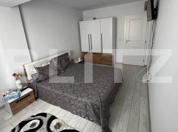 Apartament de închiriat 3 camere Valea Adanca - 109100AI | BLITZ Iași | Poza2