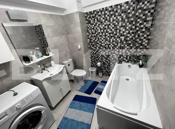 Apartament de închiriat 3 camere Valea Adanca - 109100AI | BLITZ Iași | Poza8