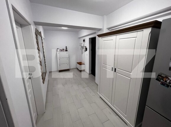 Apartament de închiriat 3 camere Valea Adanca - 109100AI | BLITZ Iași | Poza6