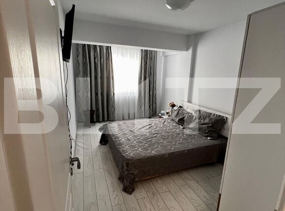 Apartament de închiriat 3 camere Valea Adanca - 109100AI | BLITZ Iași | Poza3