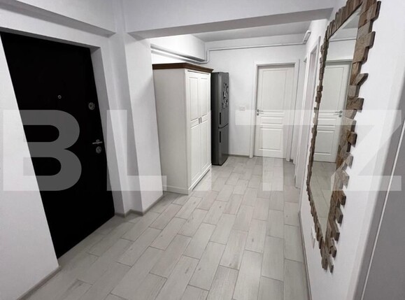 Apartament de închiriat 3 camere Valea Adanca - 109100AI | BLITZ Iași | Poza5