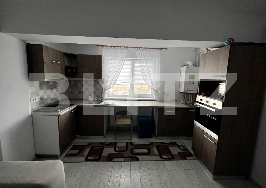 Apartament de închiriat 3 camere Valea Adanca - 109100AI | BLITZ Iași | Poza4
