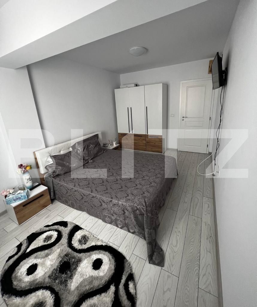 Apartament de închiriat 3 camere Valea Adanca - 109100AI | BLITZ Iași | Poza2