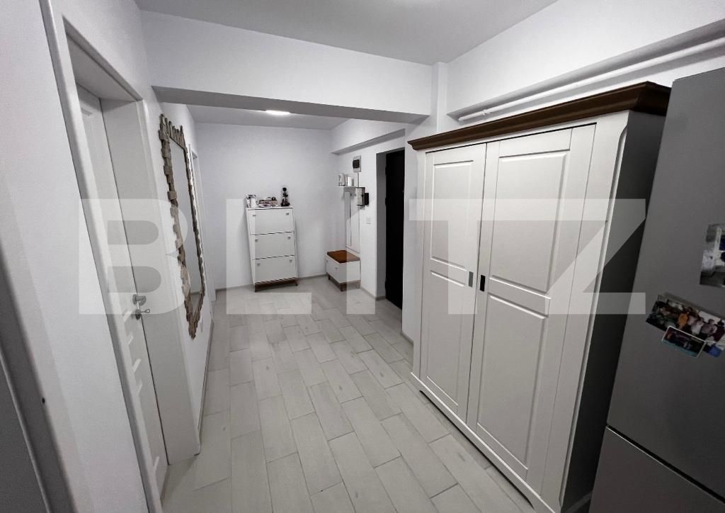 Apartament de închiriat 3 camere Valea Adanca - 109100AI | BLITZ Iași | Poza6