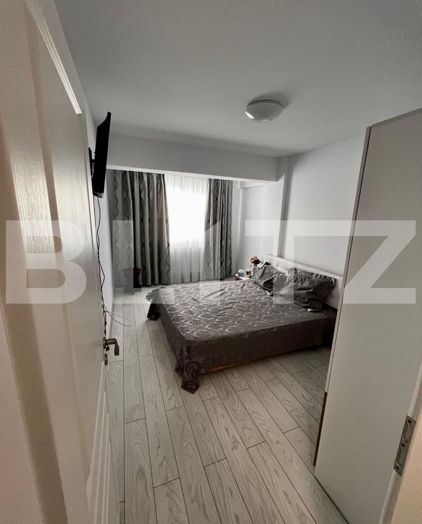 Apartament de închiriat 3 camere Valea Adanca - 109100AI | BLITZ Iași | Poza3