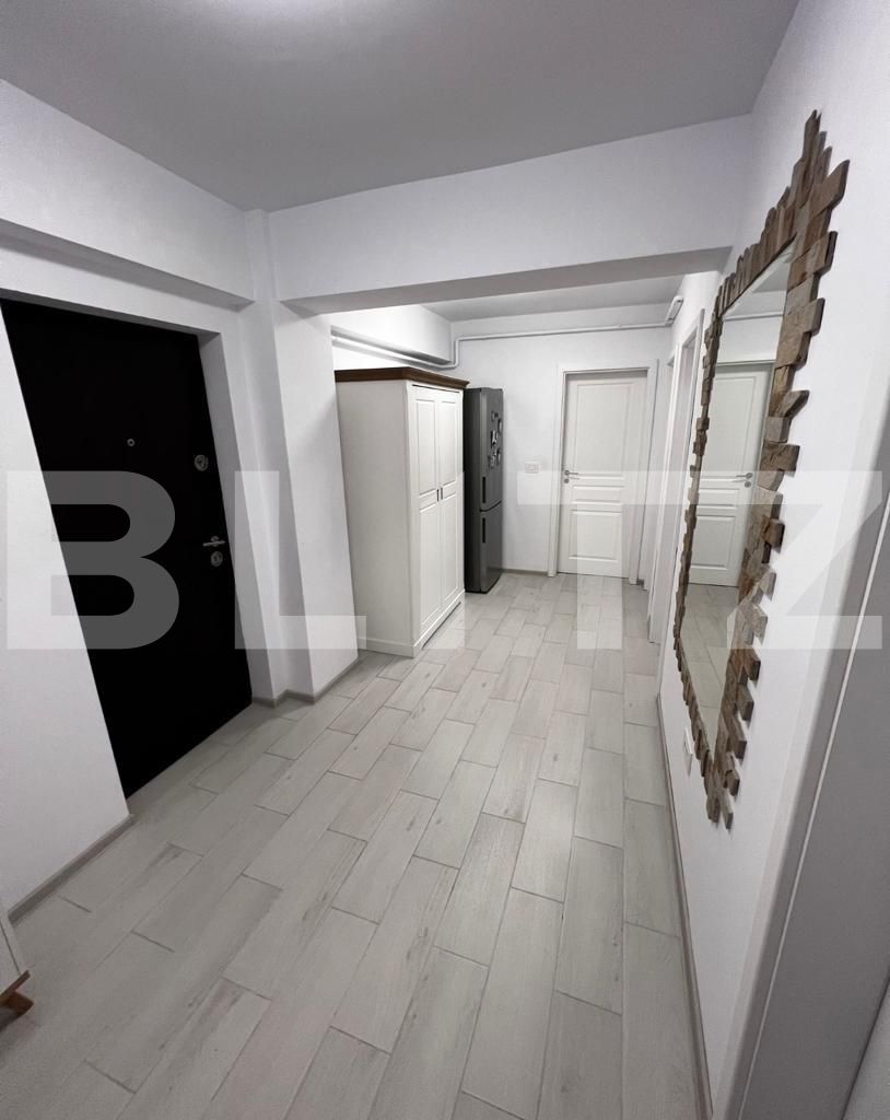 Apartament de închiriat 3 camere Valea Adanca - 109100AI | BLITZ Iași | Poza5