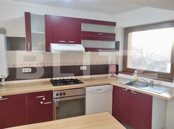 Apartament de închiriat 3 camere Valea Lupului - 109101AI | BLITZ Iași | Poza6