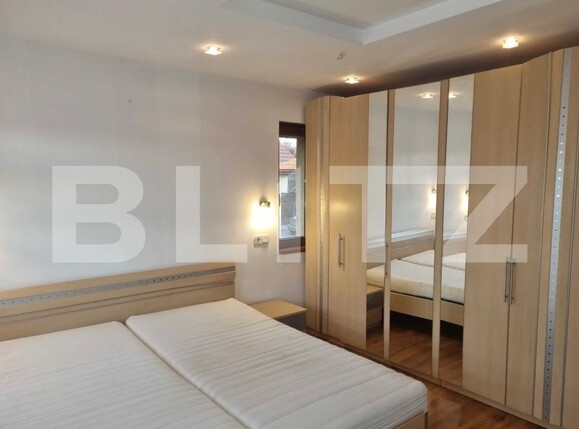 Apartament de închiriat 3 camere Valea Lupului - 109101AI | BLITZ Iași | Poza3
