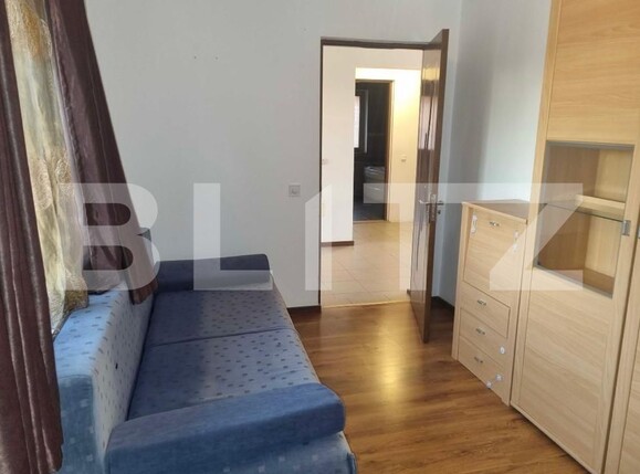 Apartament de închiriat 3 camere Valea Lupului - 109101AI | BLITZ Iași | Poza4