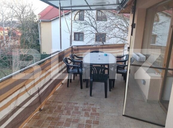 Apartament de închiriat 3 camere Valea Lupului - 109101AI | BLITZ Iași | Poza5