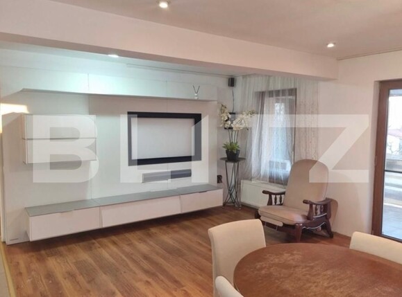 Apartament de închiriat 3 camere Valea Lupului - 109101AI | BLITZ Iași | Poza2