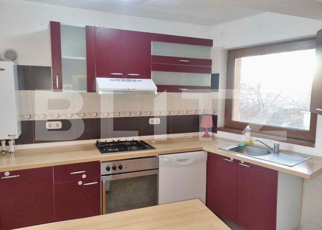 Apartament de închiriat 3 camere Valea Lupului - 109101AI | BLITZ Iași | Poza6