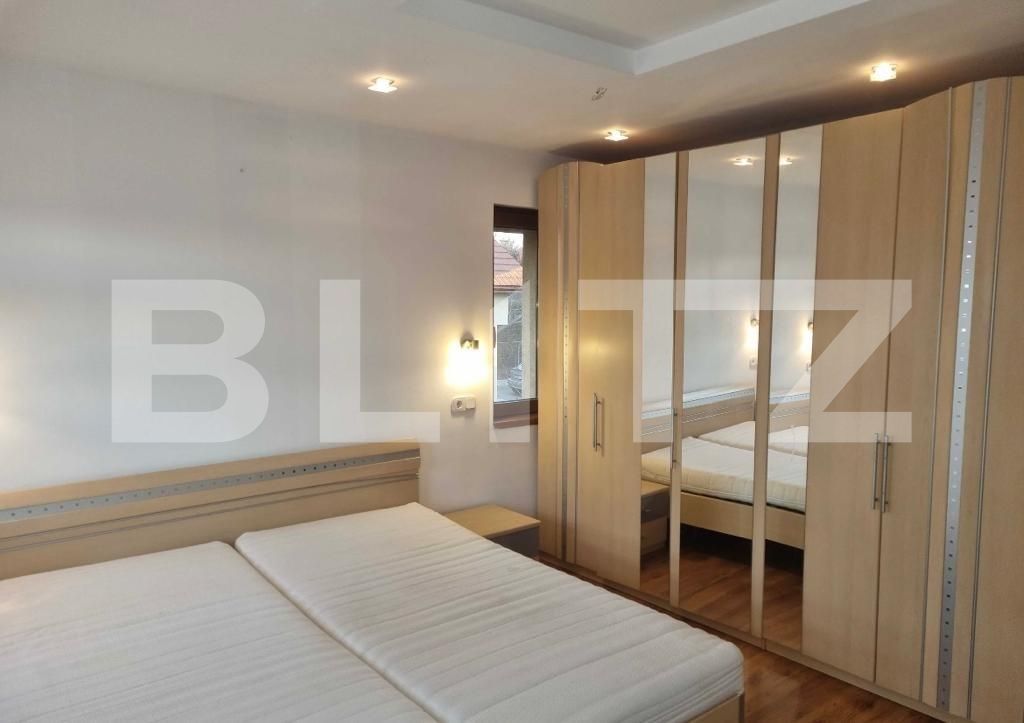 Apartament de închiriat 3 camere Valea Lupului - 109101AI | BLITZ Iași | Poza3
