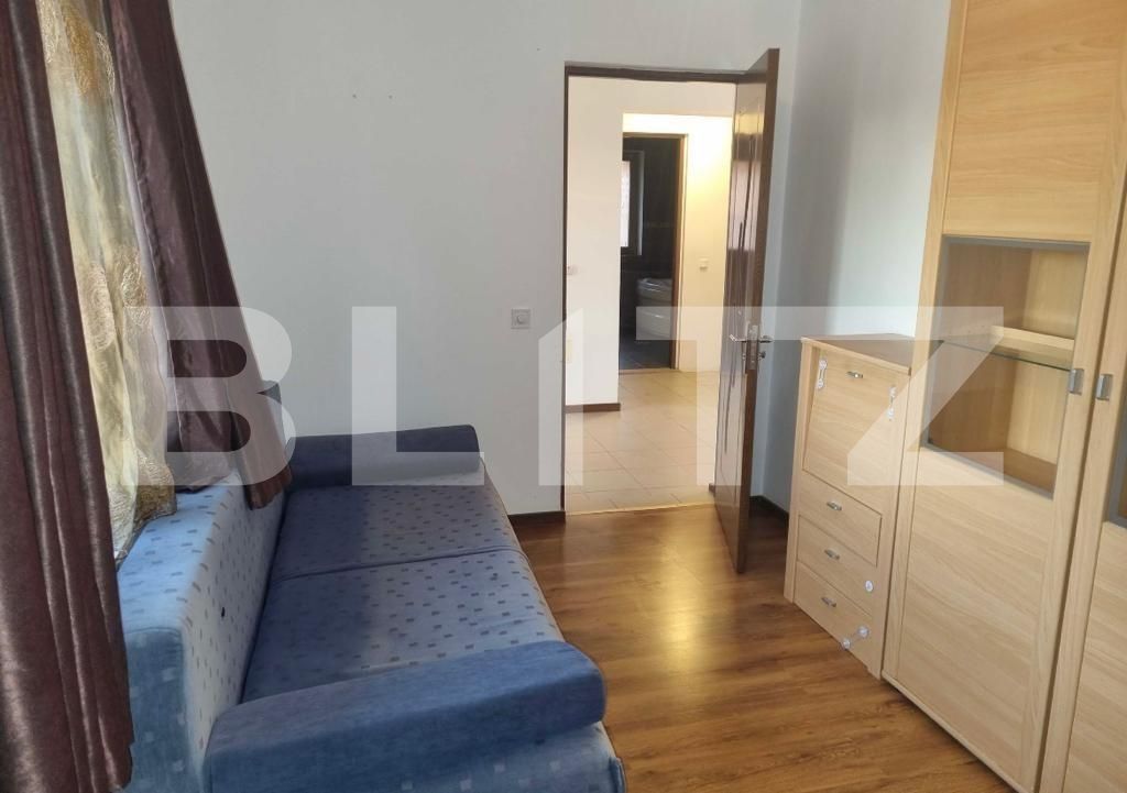 Apartament de închiriat 3 camere Valea Lupului - 109101AI | BLITZ Iași | Poza4