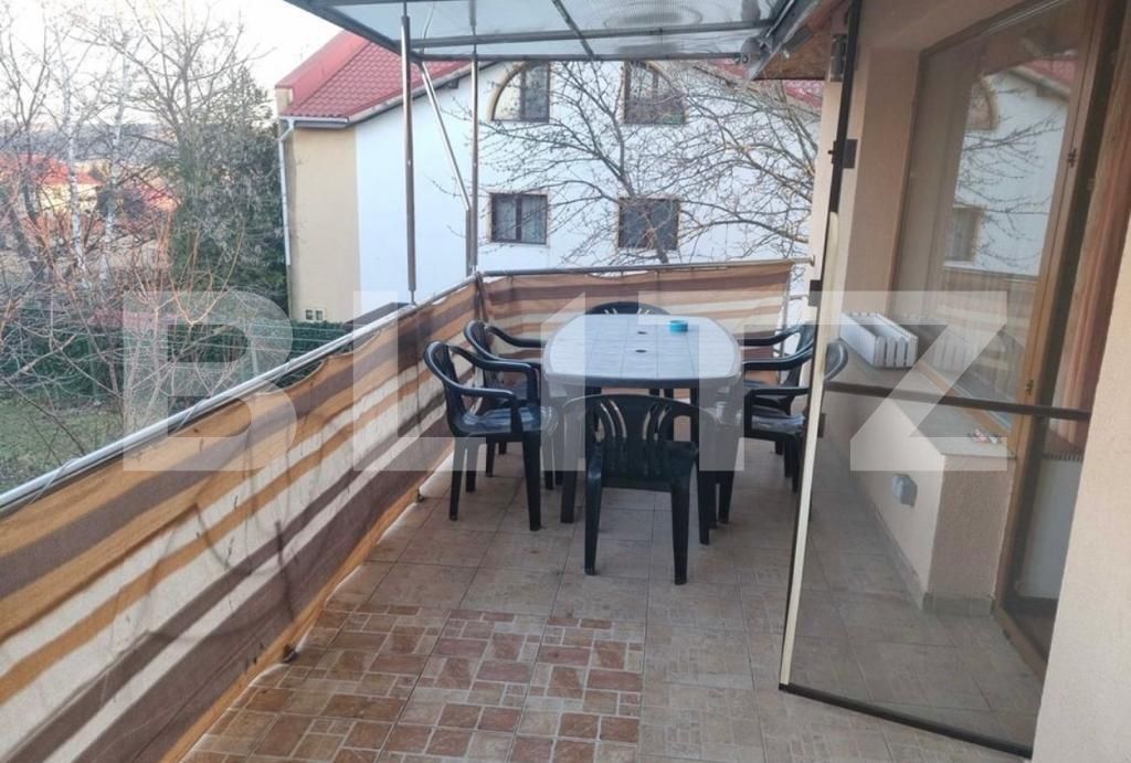 Apartament de închiriat 3 camere Valea Lupului - 109101AI | BLITZ Iași | Poza5