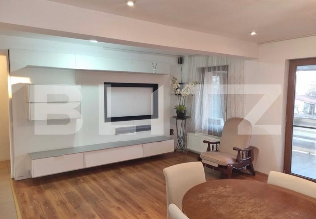 Apartament de închiriat 3 camere Valea Lupului - 109101AI | BLITZ Iași | Poza2