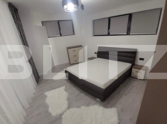 Casa de închiriat 2 camere Valea Lupului - 109105CI | BLITZ Iași | Poza2