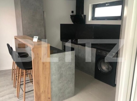 Casa de închiriat 2 camere Valea Lupului - 109105CI | BLITZ Iași | Poza4