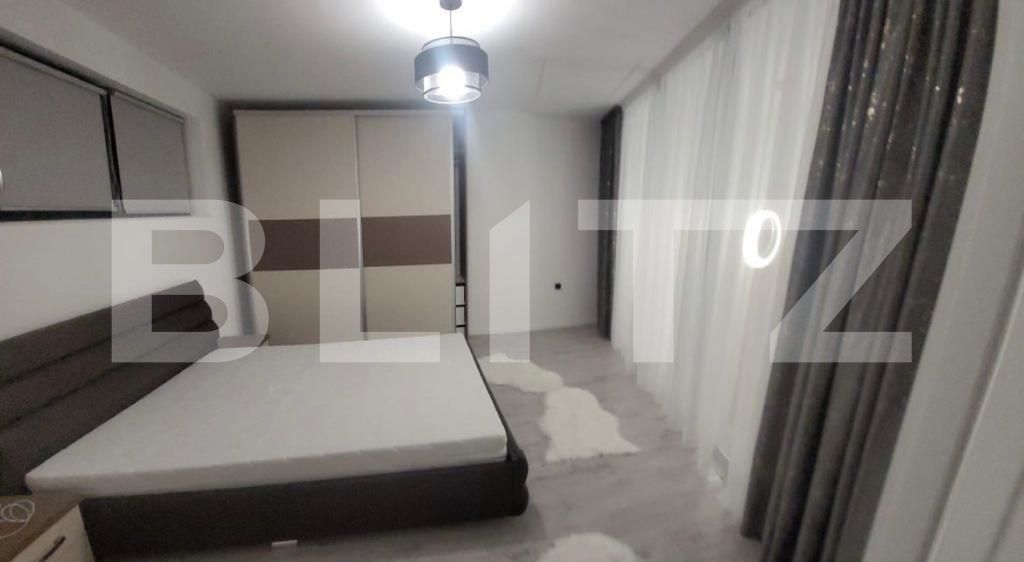 Casa de închiriat 2 camere Valea Lupului - 109105CI | BLITZ Iași | Poza3