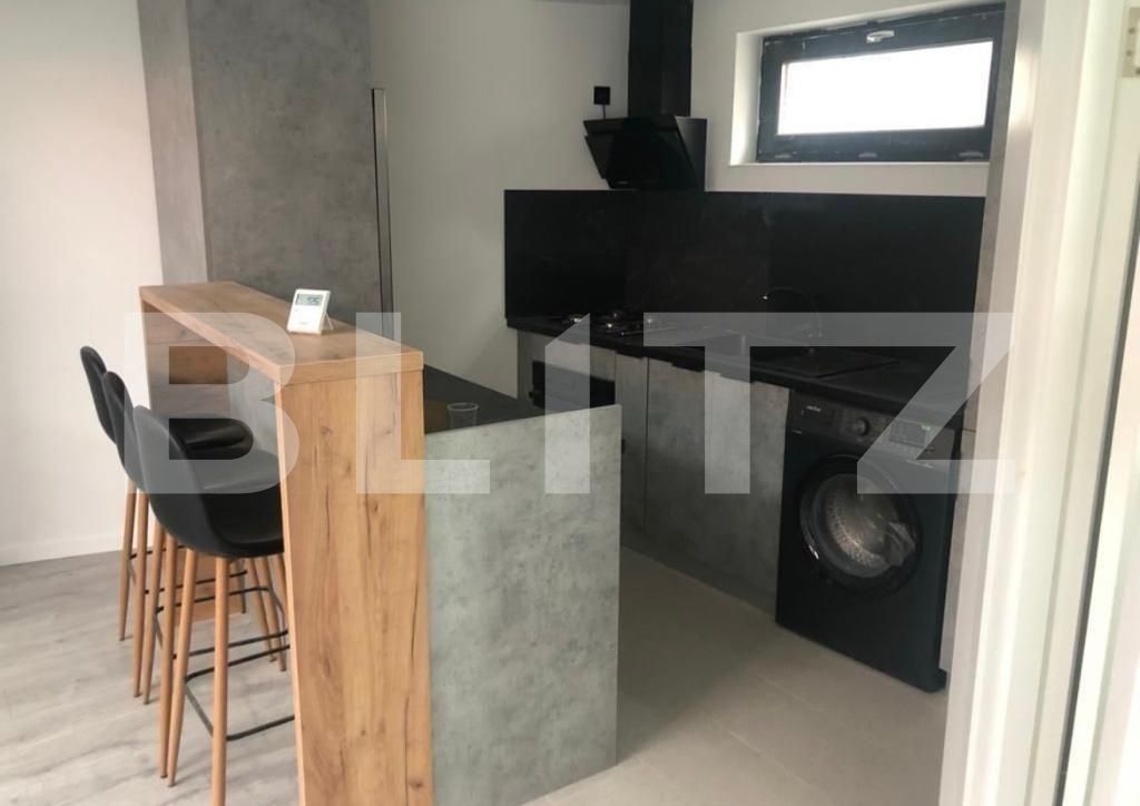 Casa de închiriat 2 camere Valea Lupului - 109105CI | BLITZ Iași | Poza4